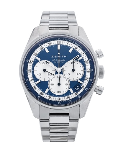 Zenith Chronomaster 03.3200.3600/51.M3200